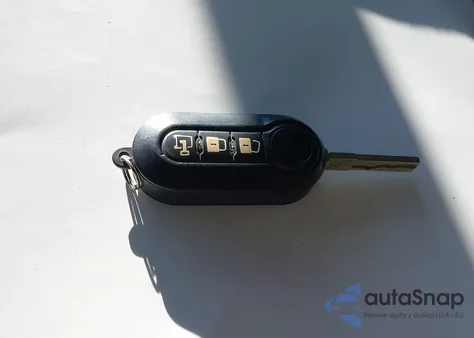 2019 Ram Promaster 1500 Low Roof 118 Wb z USA, uszkodzony, nr VIN 3C6TRVNG1KE518822